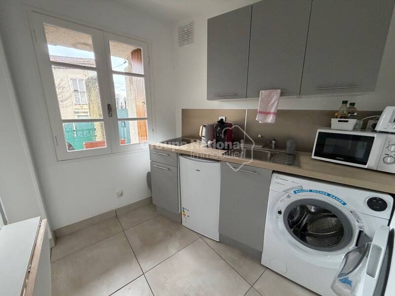 Maison à vendre, 28m², NIMES