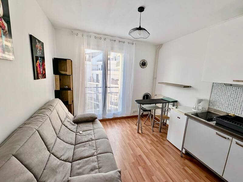 Maison à louer, 15m², VERSAILLES