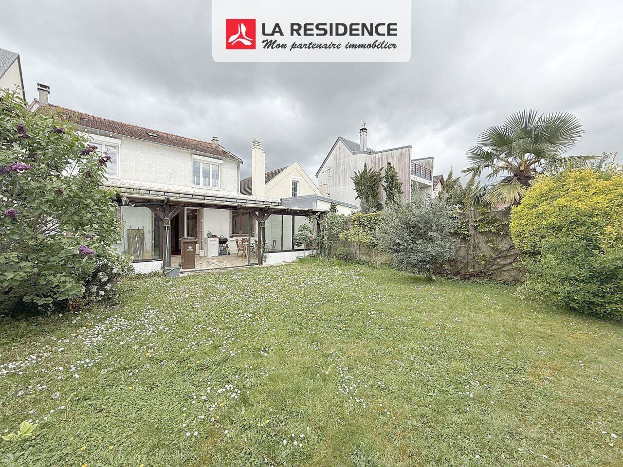 Maison à vendre, 168m², VELIZY VILLACOUBLAY