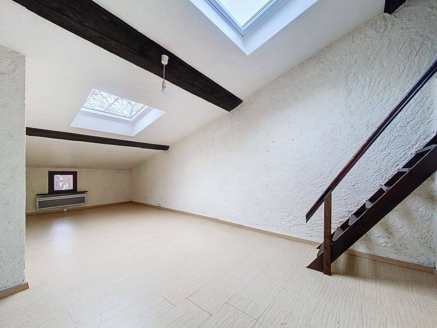 Maison à louer, 33m², NANCY