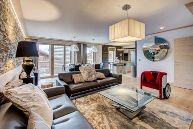 Appartement à vendre 2 400 000 € 5 pièces 4 chambres 130,2 m² 7 étages Courchevel Courchevel Village 73120