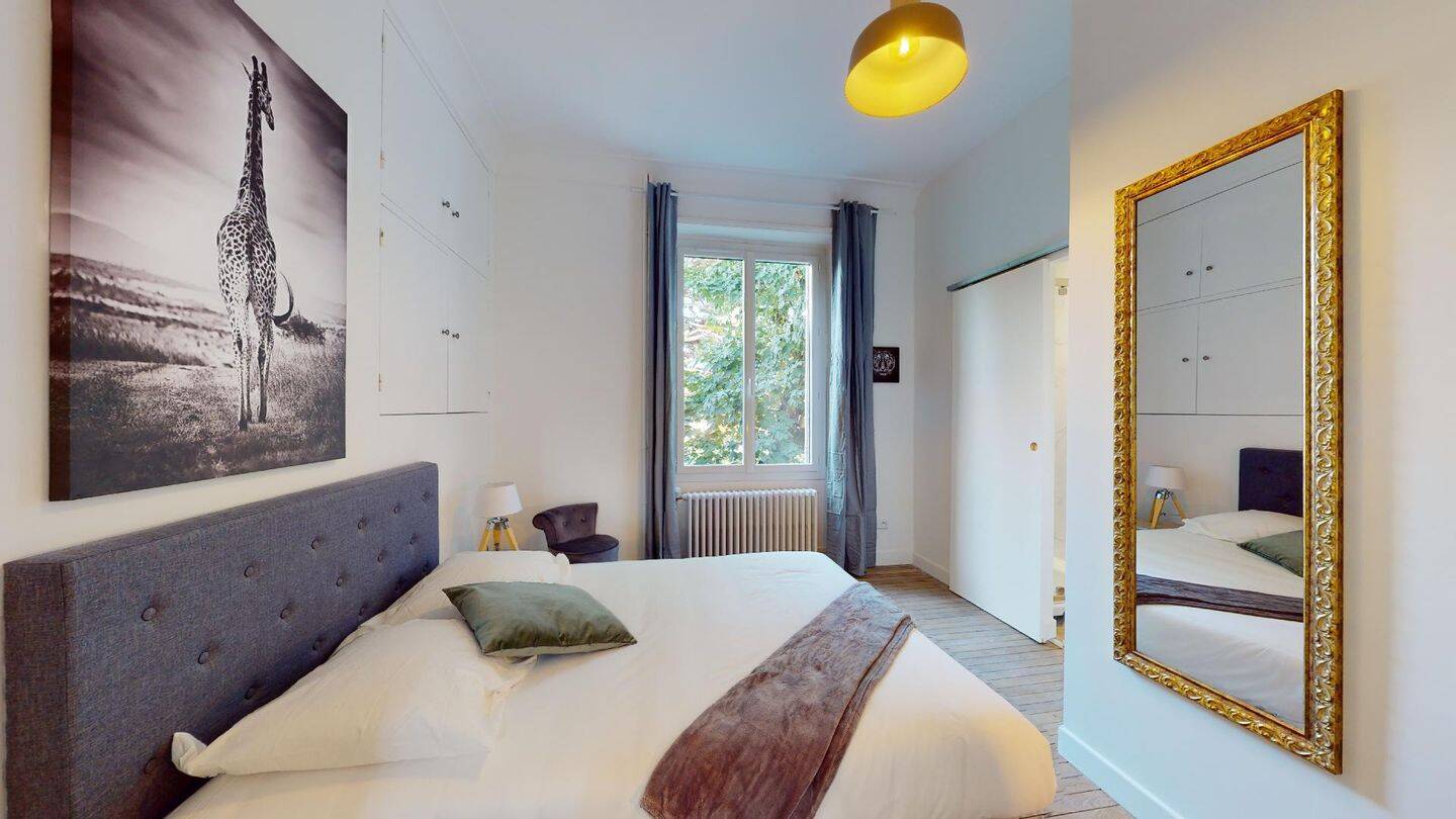 Maison 16 pièces — 20