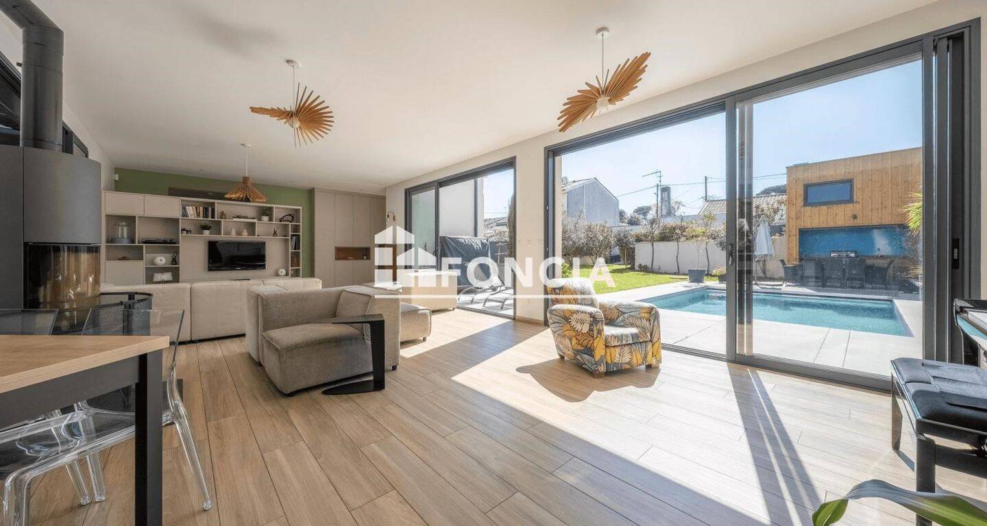 Maison à vendre, 283m², MERIGNAC