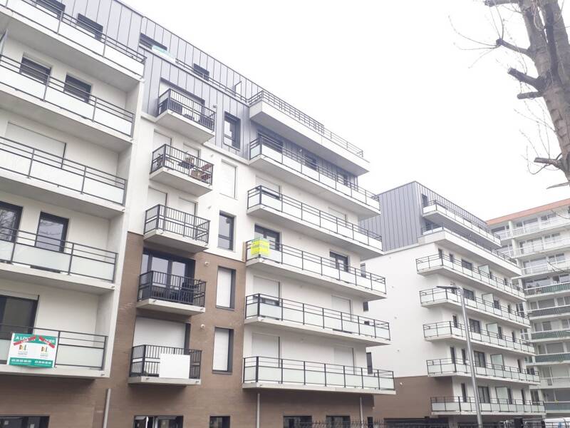 Maison à louer, 40m², WASQUEHAL