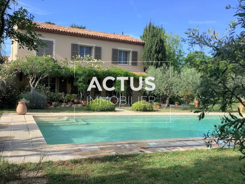 Maison à vendre, 210m², MARTIGUES
