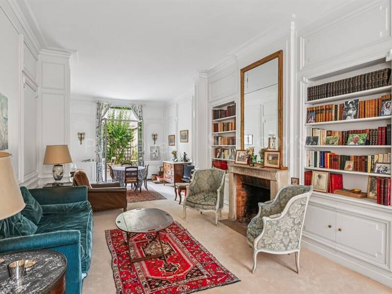 Maison à vendre, 170m², PARIS 16E