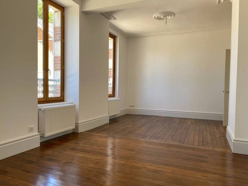 Maison à louer, 118m², SARAN