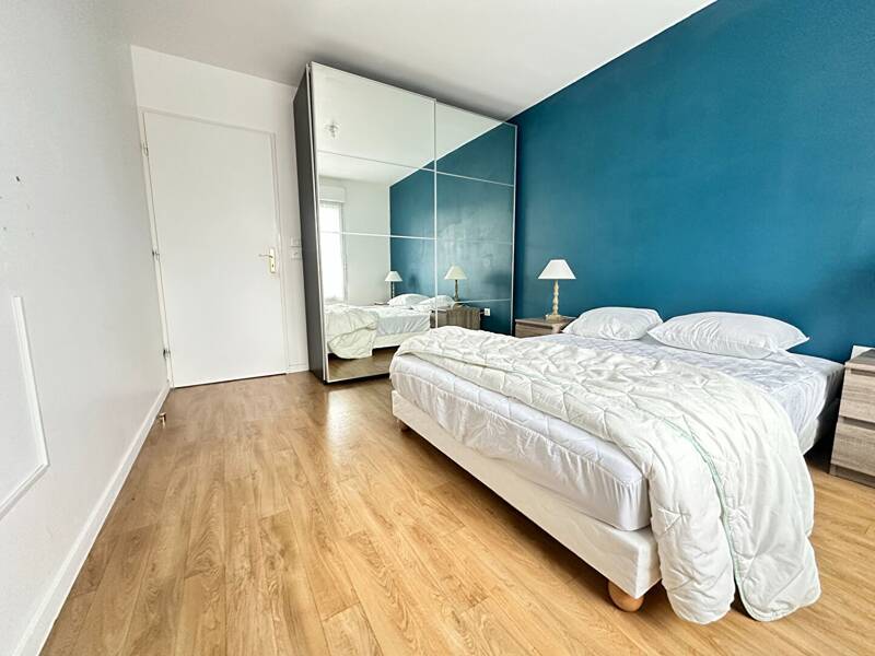 Maison à louer, 61m², DAMMARIE LES LYS