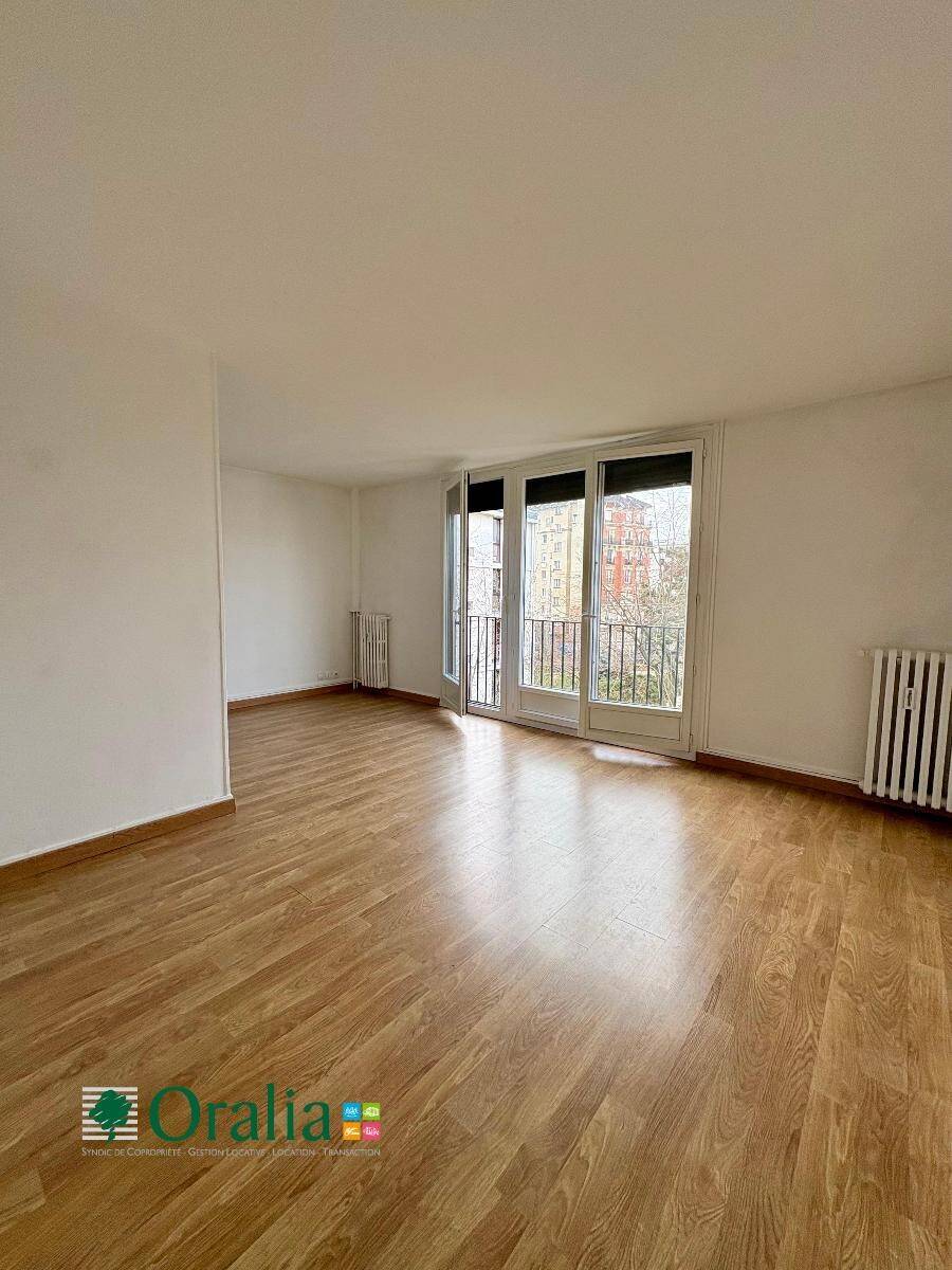 Maison à louer, 61m², ASNIERES SUR SEINE