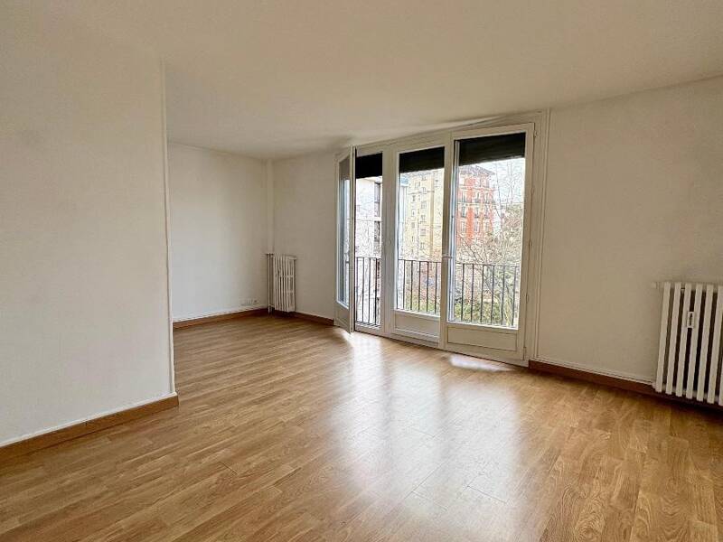 Maison à louer, 61m², ASNIERES SUR SEINE