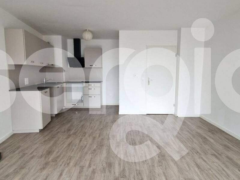 Maison à louer, 67m², JOUY LE MOUTIER