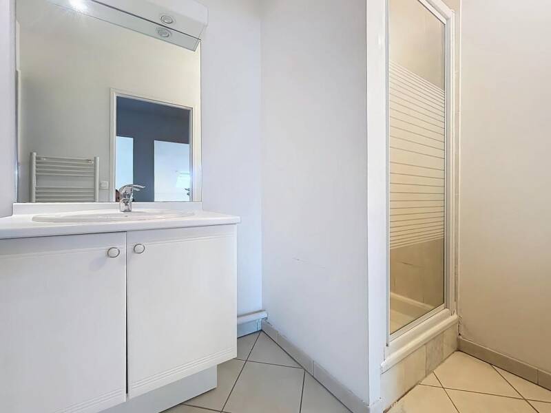 Maison à louer, 102m², GRENOBLE