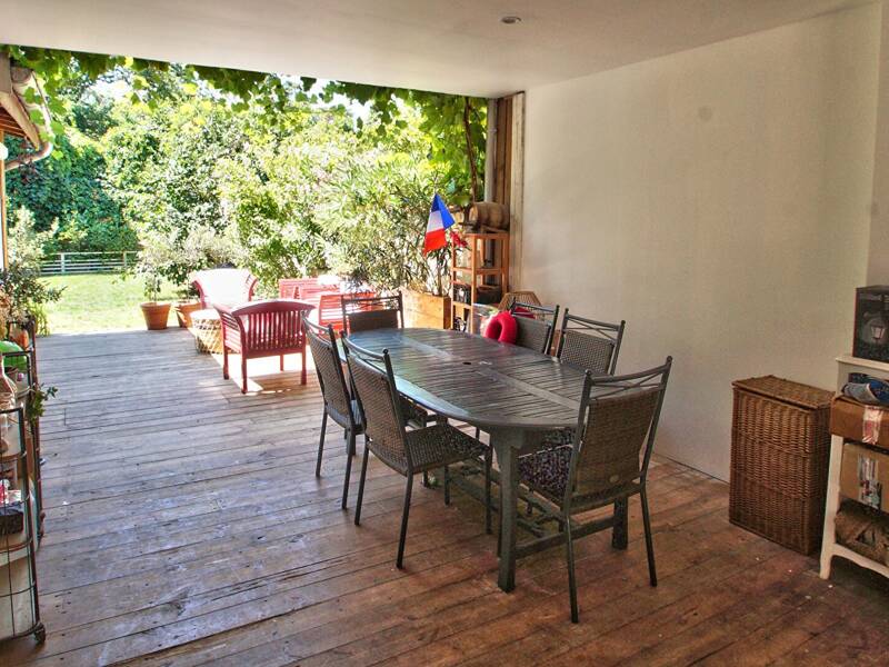 Maison à louer, 110m², MARCILLY D'AZERGUES