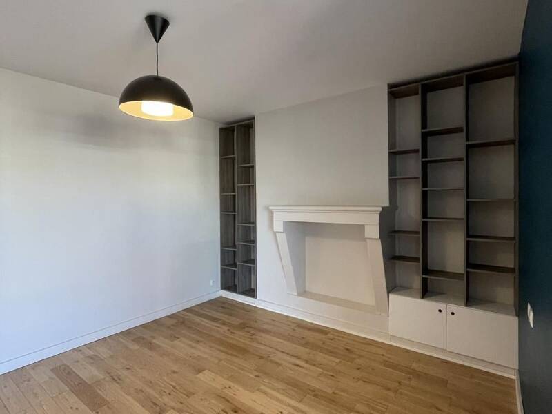 Maison à louer, 54m², BORDEAUX