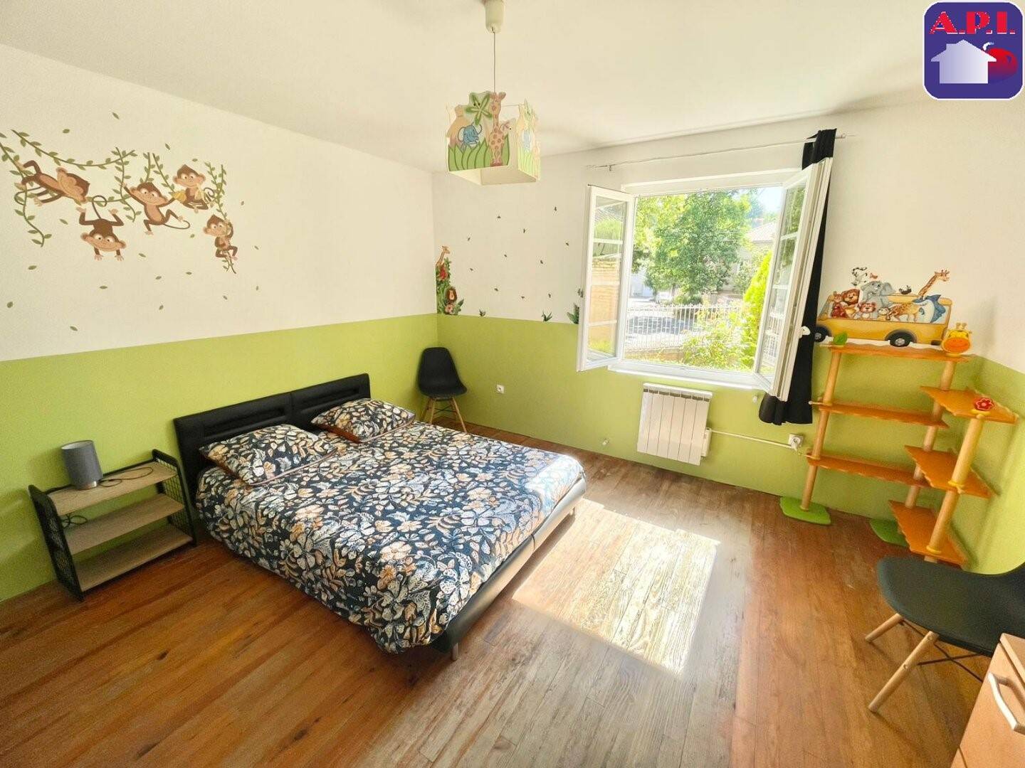 Maison à vendre, 168m², GAILLAC TOULZA