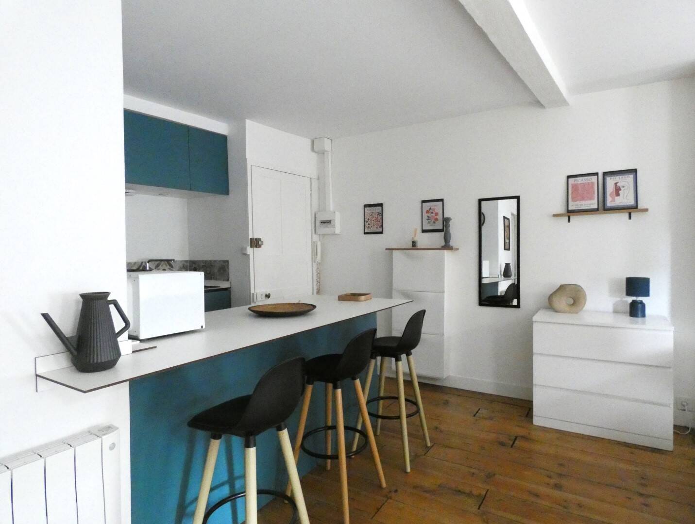 Maison à louer, 35m², PAU