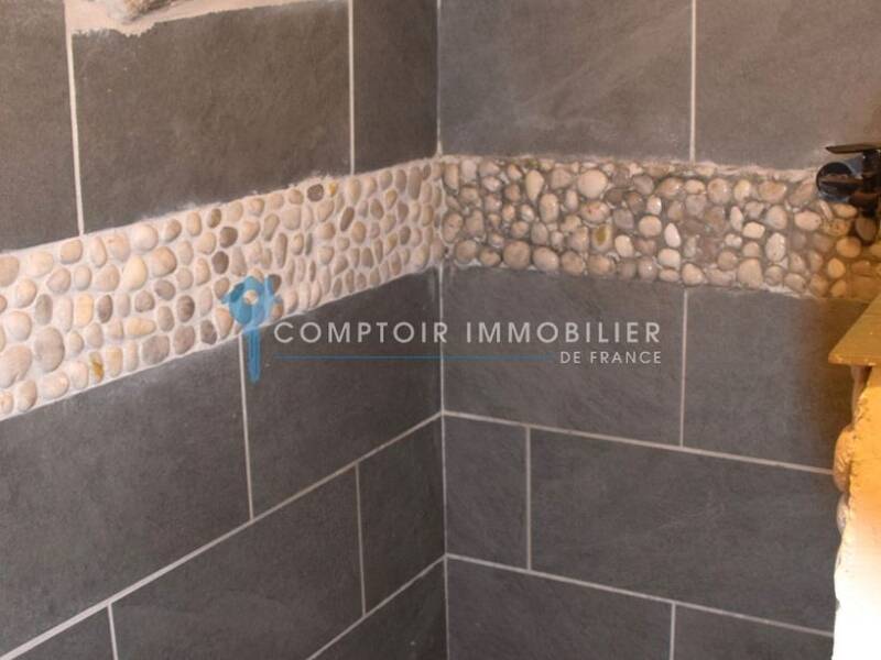 Maison à vendre, 115m², MONTPEZAT SOUS BAUZON