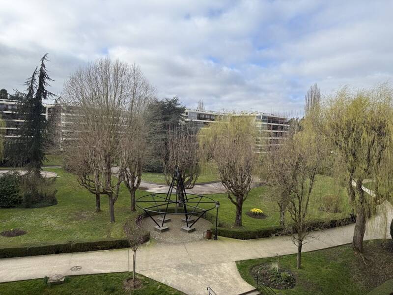 Maison à louer, 76m², LE CHESNAY
