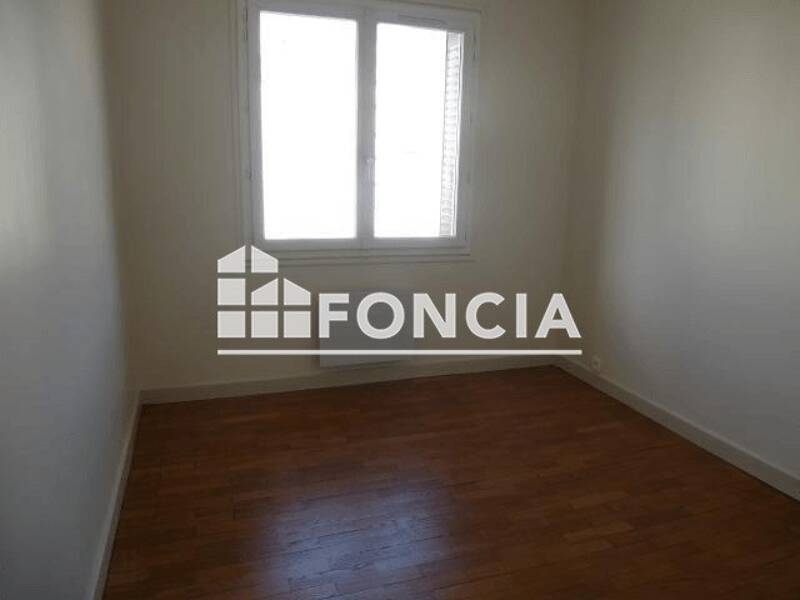 Maison à louer, 62m², GRENOBLE