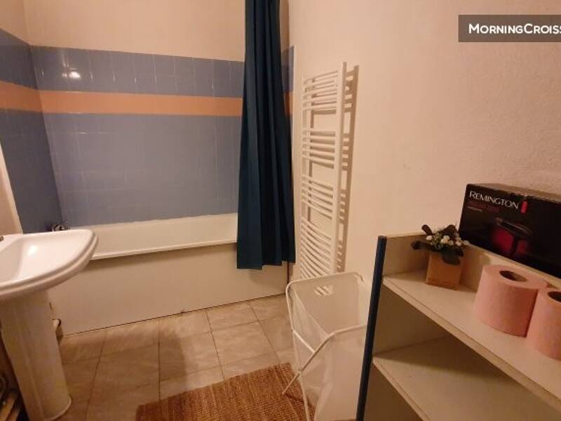 Maison à louer, 25m², GRENOBLE