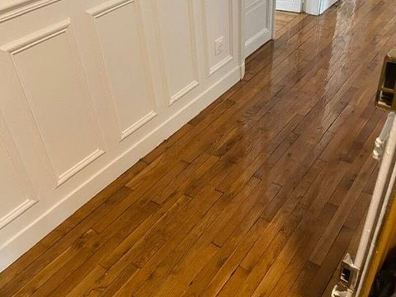 Maison à louer, 65m², PARIS 13E