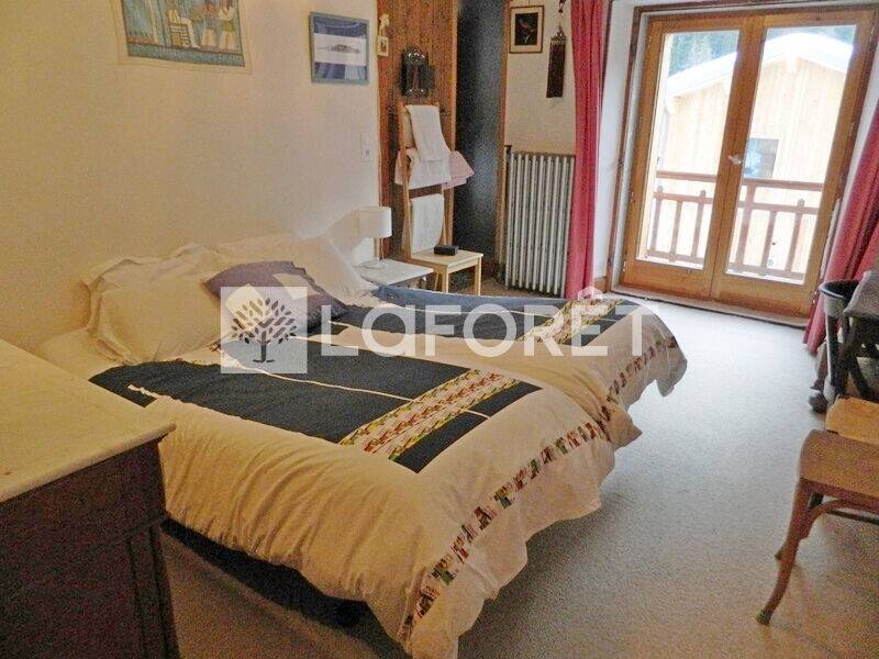 Maison à vendre, 320m², PEISEY NANCROIX