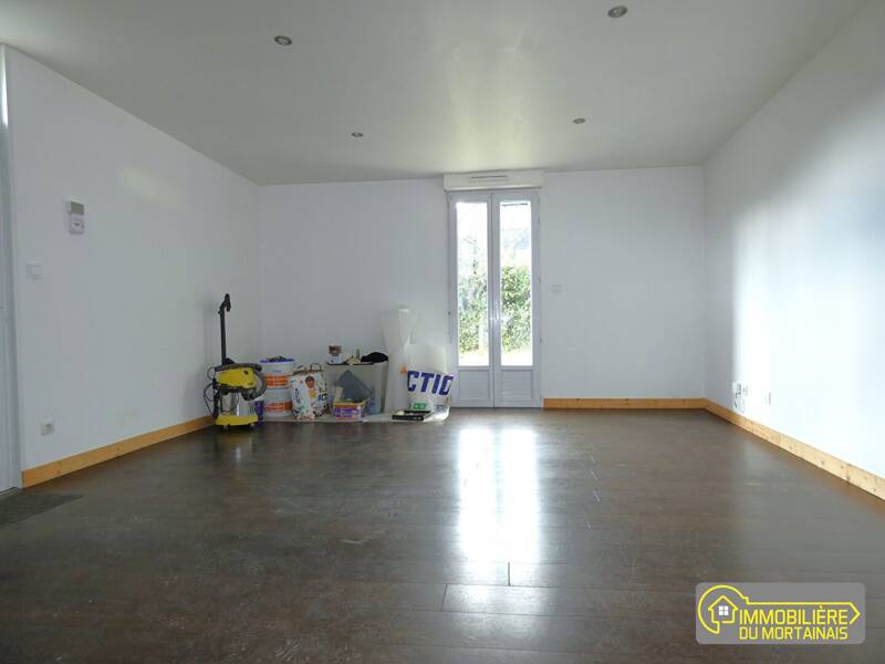 Maison à louer, 83m², SAINT HILAIRE DU HARCOUET