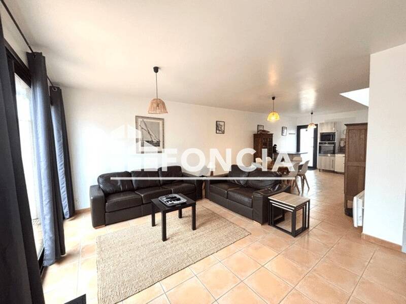 Maison à louer, 90m², SAINT PIERRE D'OLERON