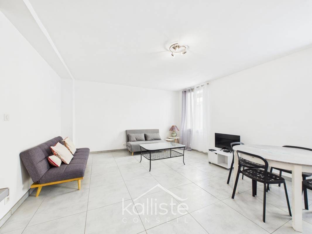 Maison à louer, 44m², AJACCIO