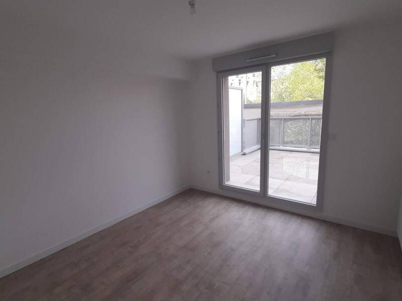 Maison à louer, 66m², DIJON