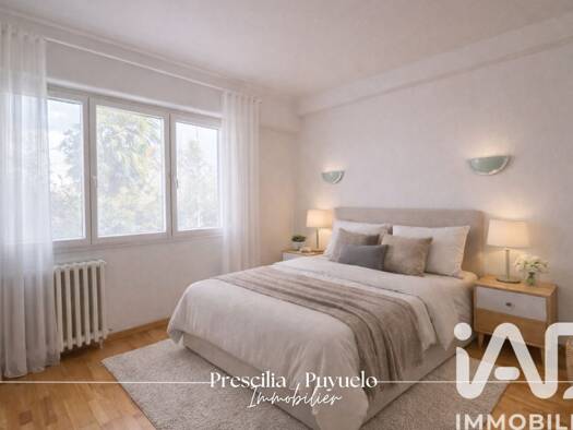 Appartement à vendre 159 000 € 3 pièces 2 chambres 84,74 m² Étage 1/8 Centre-Marcadieu-Marne Tarbes 65000