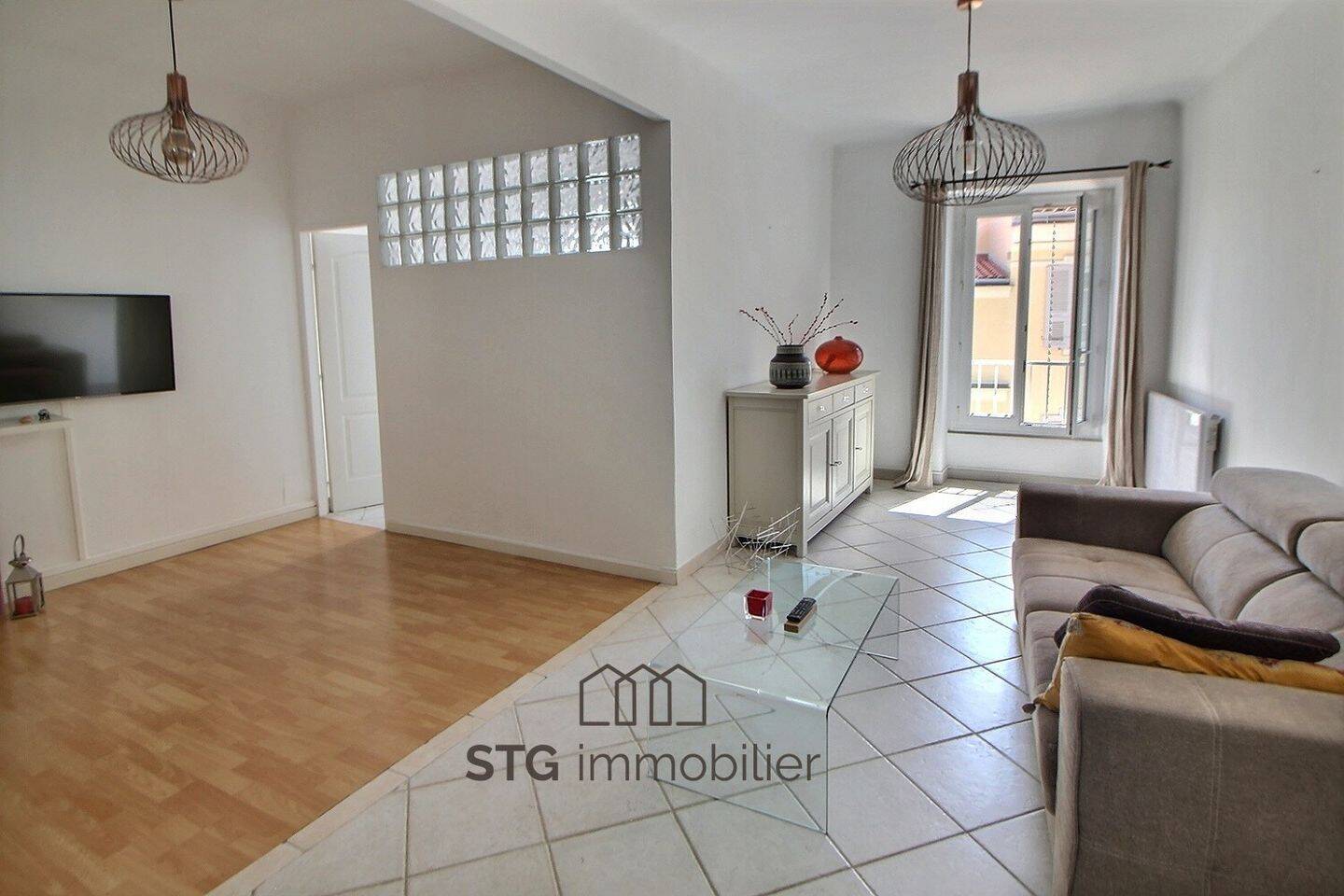 Maison à louer, 52m², AJACCIO