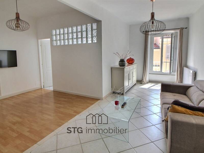 Maison à louer, 52m², AJACCIO