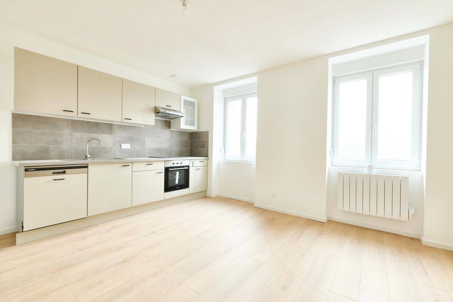 Maison à louer, 38m², MULHOUSE