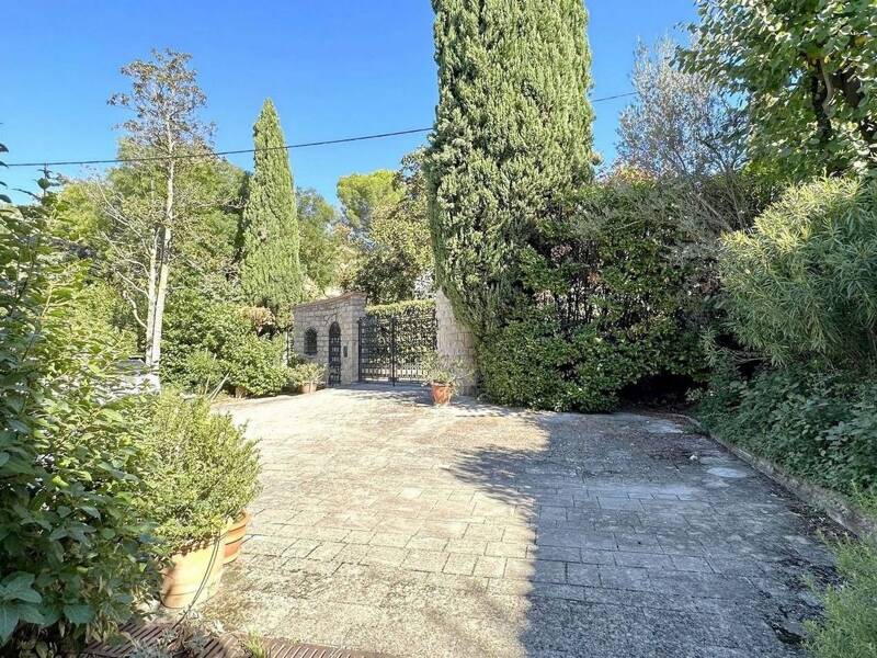 Maison à vendre, 320m², AIX EN PROVENCE