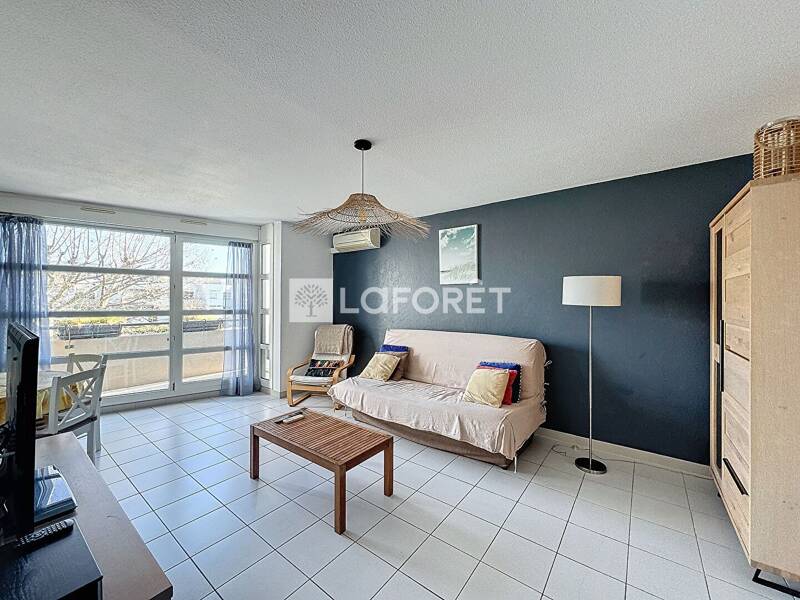 Maison à louer, 65m², MONTPELLIER