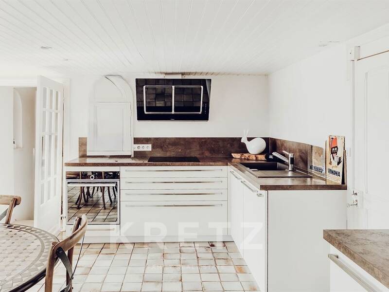 Maison à vendre, 400m², AMIENS