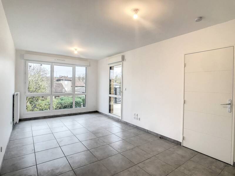 Maison à louer, 45m², JASSANS RIOTTIER