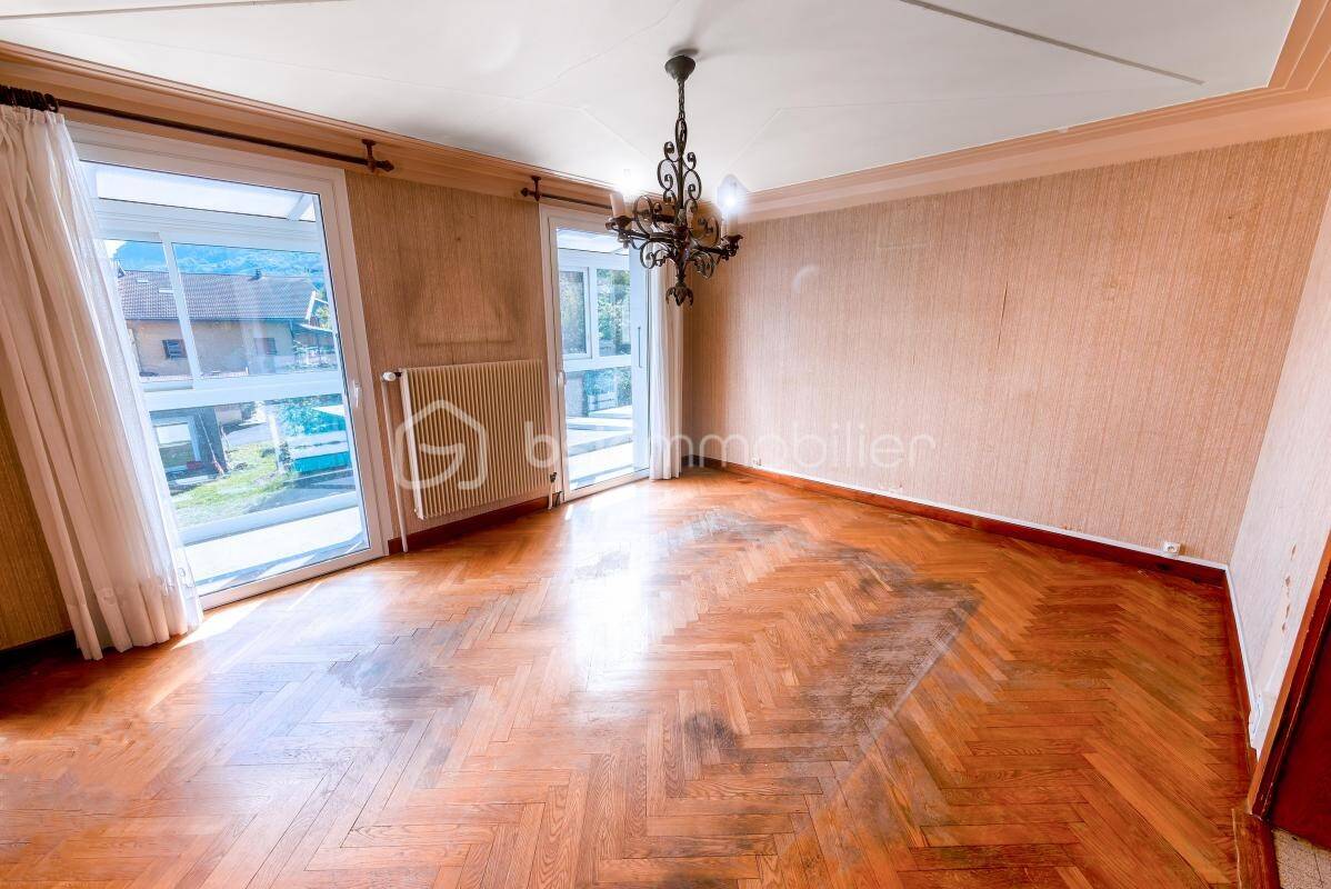 Maison à vendre, 170m², MAGLAND