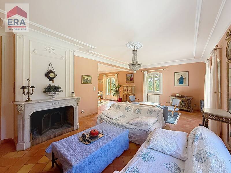 Maison à vendre, 250m², FUVEAU