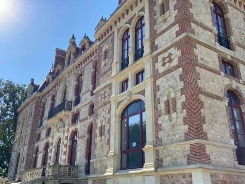 Maison à louer, 72m², BONNELLES