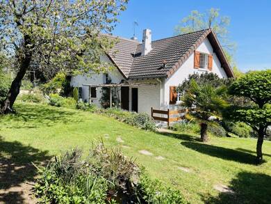 Maison à vendre 269 900 € 6 pièces 4 chambres 160 m² 475 m² de terrain Poitiers Sud Poitiers 86000