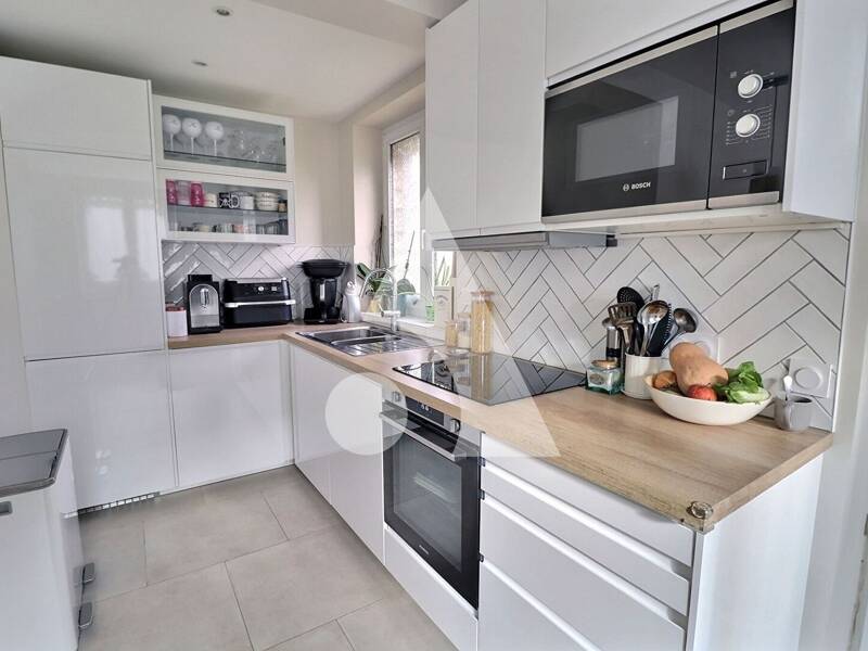 Maison à vendre, 80m², MERIEL