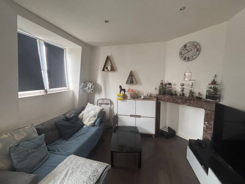 Maison à louer, 53m², LANNOY