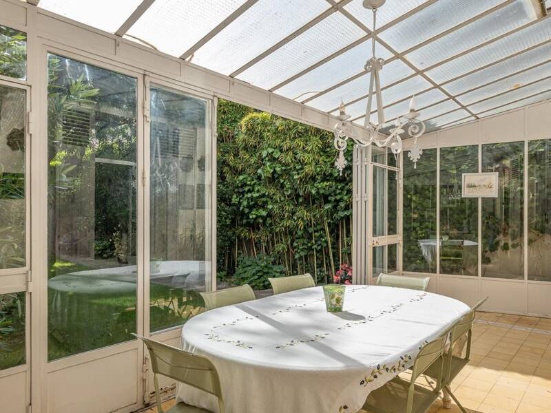 Maison à vendre, 164m², MARSEILLE 8E