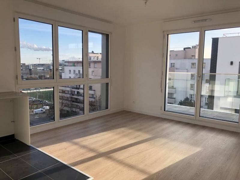 Maison à louer, 41m², ASNIERES SUR SEINE