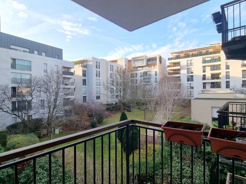 Maison à vendre, 43m², BOULOGNE BILLANCOURT