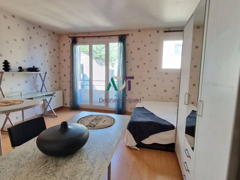 Maison à vendre, 26m², GRENOBLE