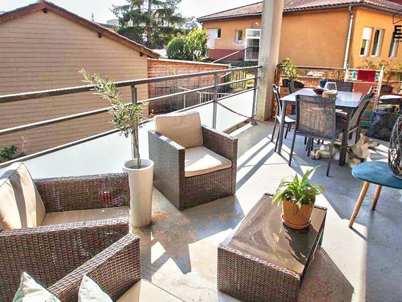 Maison à louer, 40m², DOMMARTIN