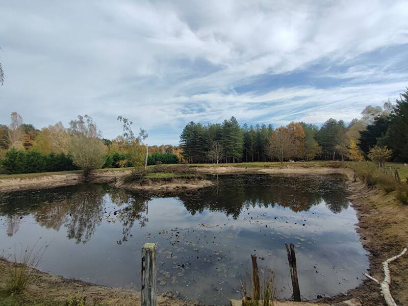 Maison à vendre, 0m², CHILLEURS AUX BOIS